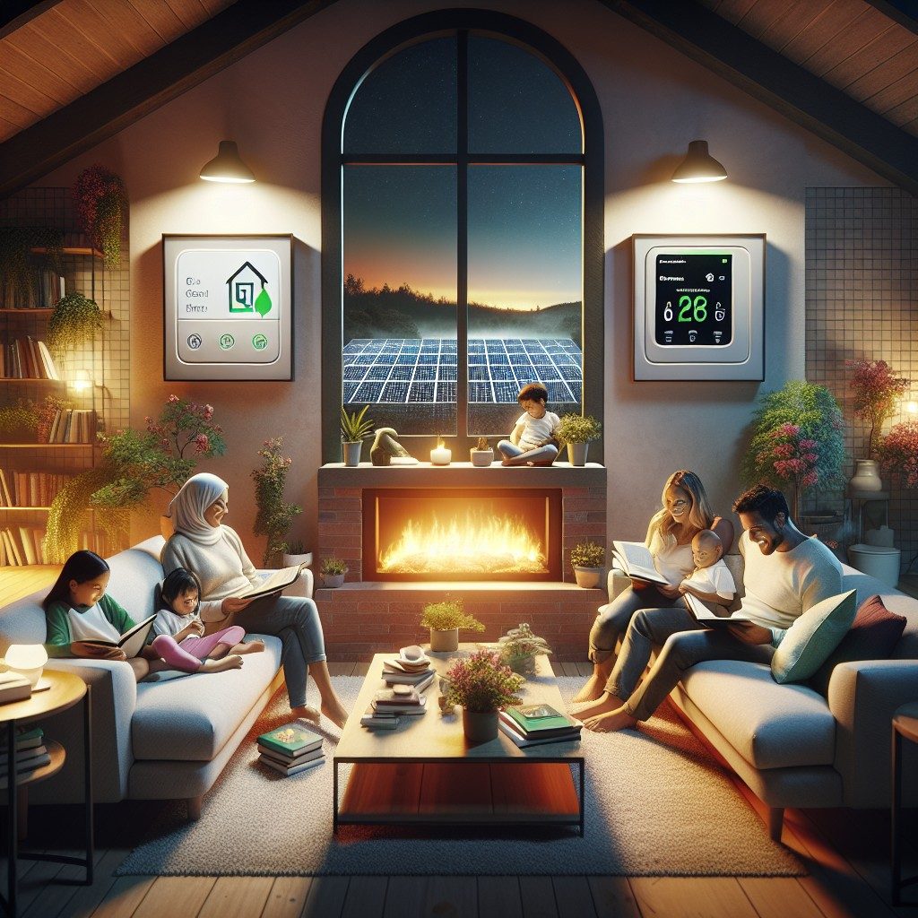 economisire energie