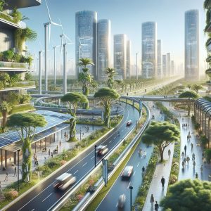 tranziție energetică