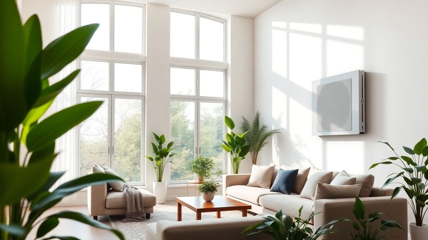 Recuperatoarele de căldură – investiția inteligentă pentru locuințe eficiente