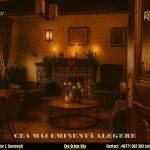 Destinații de Crăciun în București: Crăciunul anilor ’30 la Eko Group Vila, rafinamentul unei sărbători interbelice