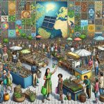 Idei afaceri mici bazate pe soluții eco și energie regenerabilă