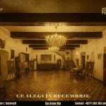 Zile libere decembrie: Experiența unică a Crăciunului anilor ’30 la Eko Group Vila