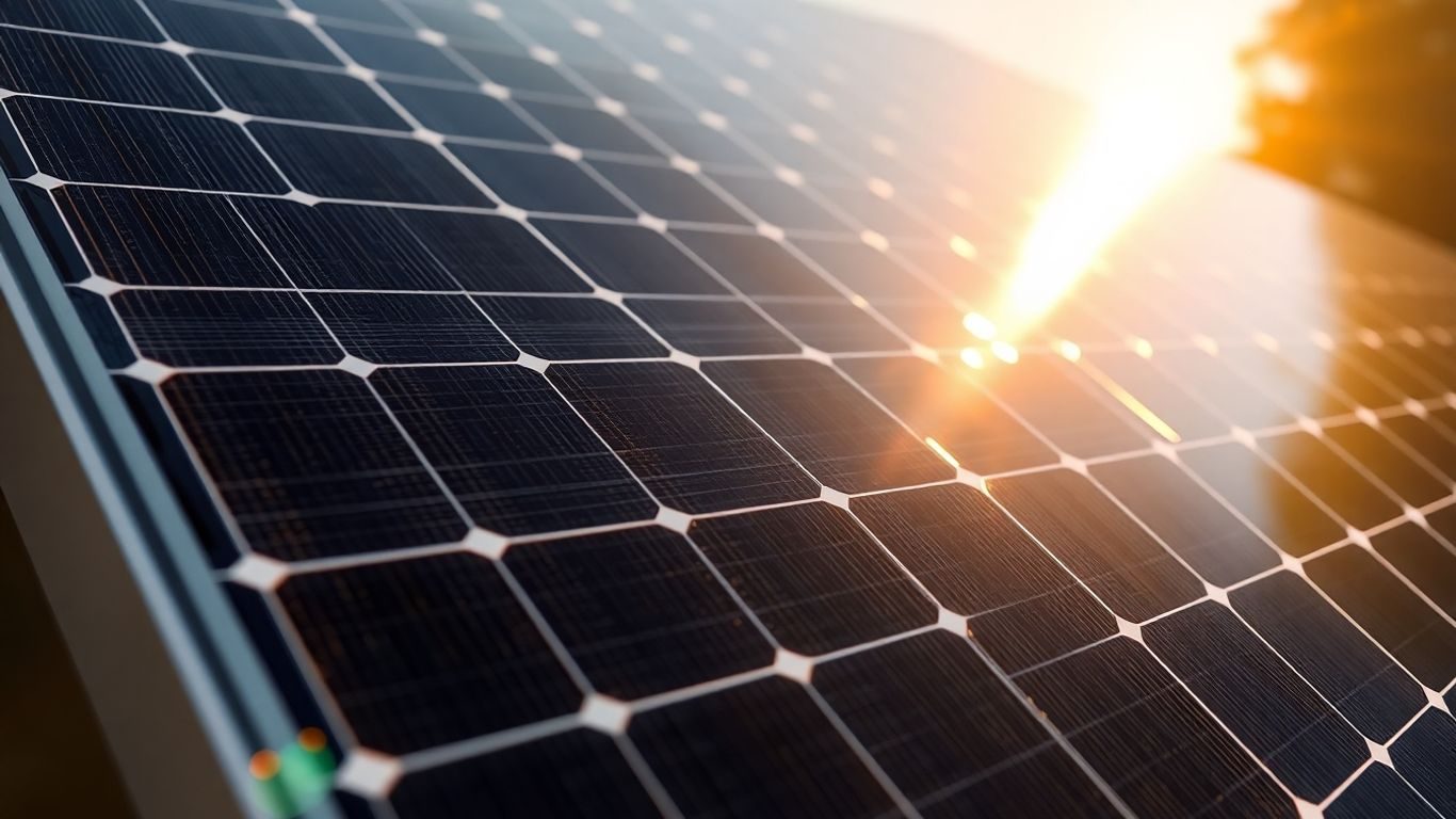 Tehnologia PVT: cum combină energia solară electrică și termică în același sistem