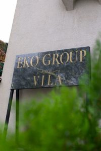 Art. History. Experience. – O călătorie în patrimoniul interbelic al României la Casa Tătărăscu