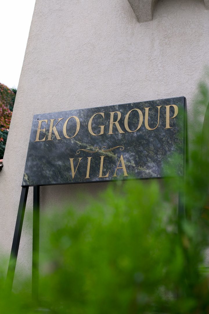 Art. History. Experience. – O călătorie în patrimoniul interbelic al României la Casa Tătărăscu 1 Art. History. Experience. – O călătorie în patrimoniul interbelic al României la Casa Tătărăscu