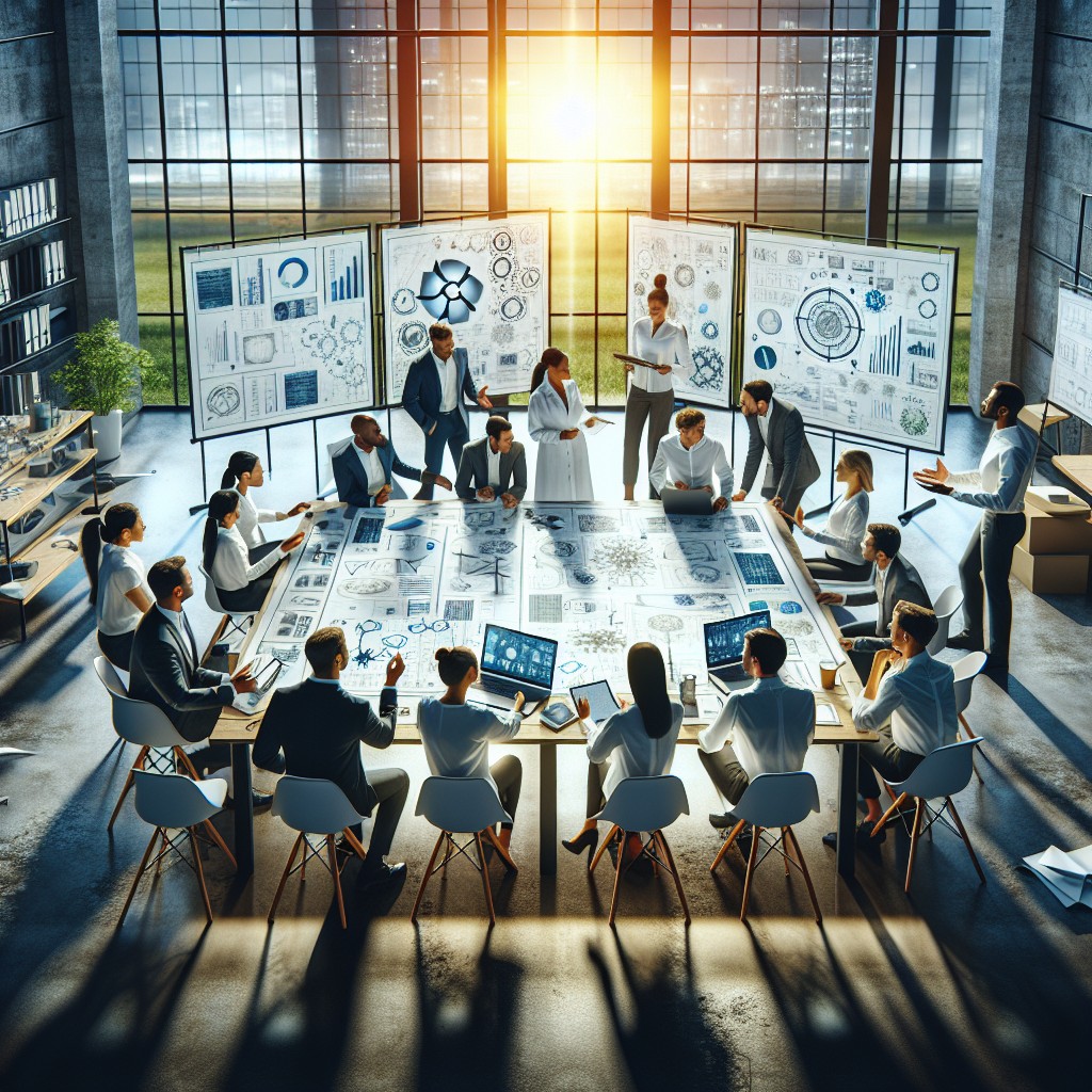 Finanțare energie verde: pași clari pentru proiecte cu șanse reale