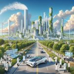 Impactul hidrogenului verde: perspective informative pentru viitor curat