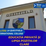 Bullying la Questfield International College, educația privată și lipsa pozițiilor clare