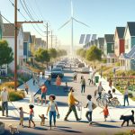 Cum influențează comunitățile locale adoptarea energiei regenerabile